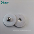 Garment accessaries custom size press button